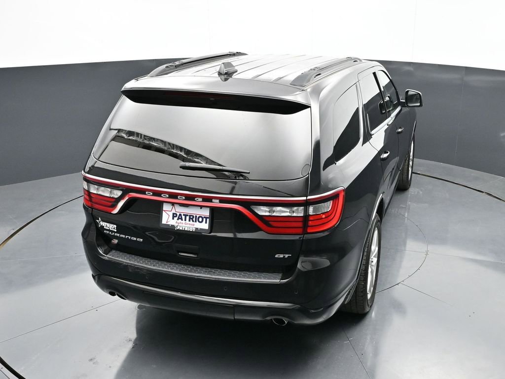 Used 2022 Dodge Durango GT image 39