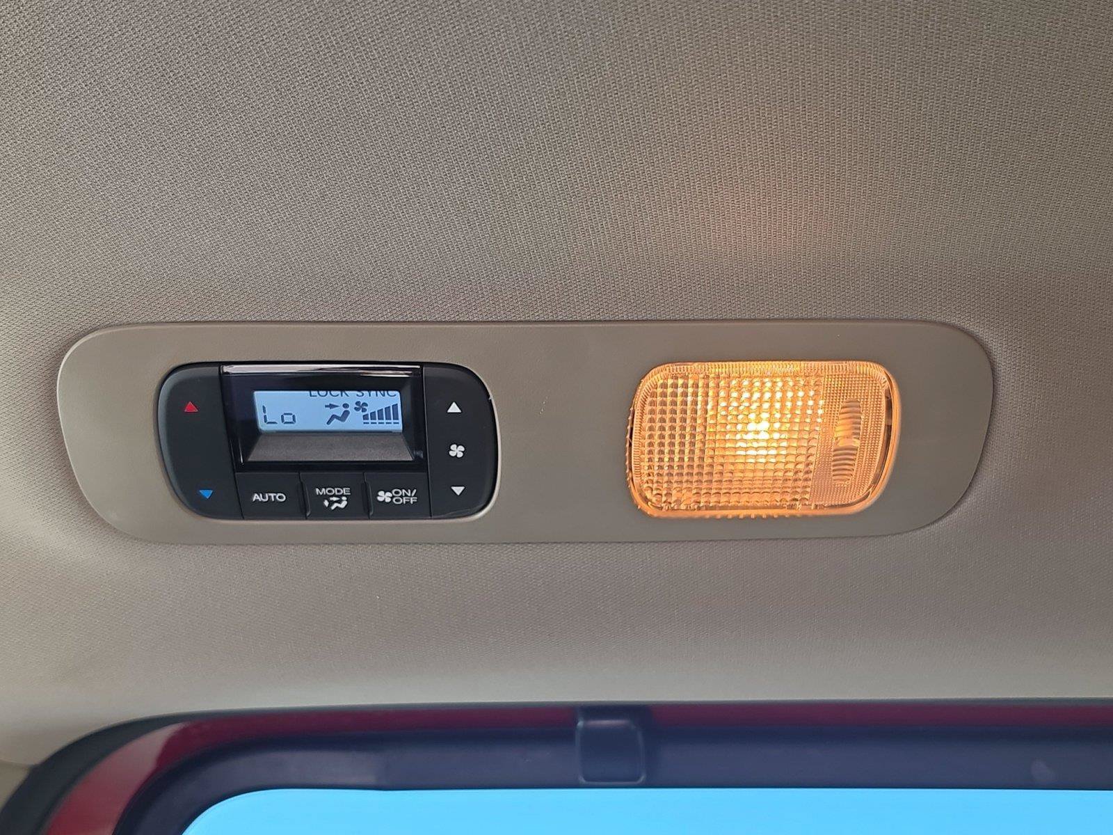 Certified 2023 Honda Odyssey EX-L image 18