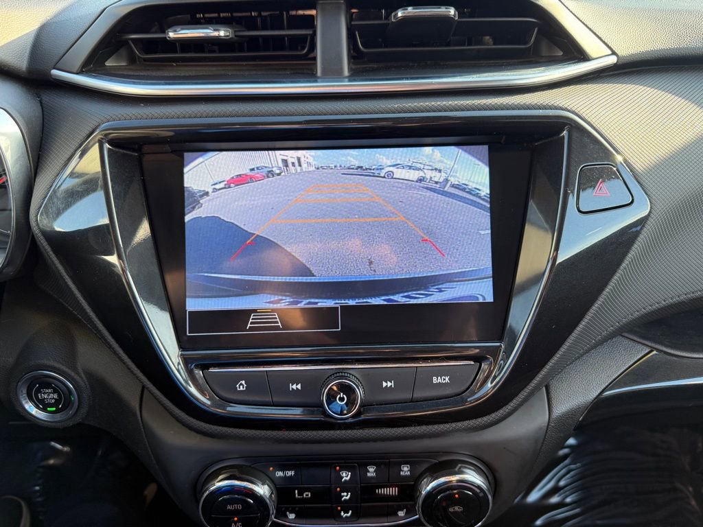 Used 2023 Chevrolet TrailBlazer LT w/ Convenience Package image 24