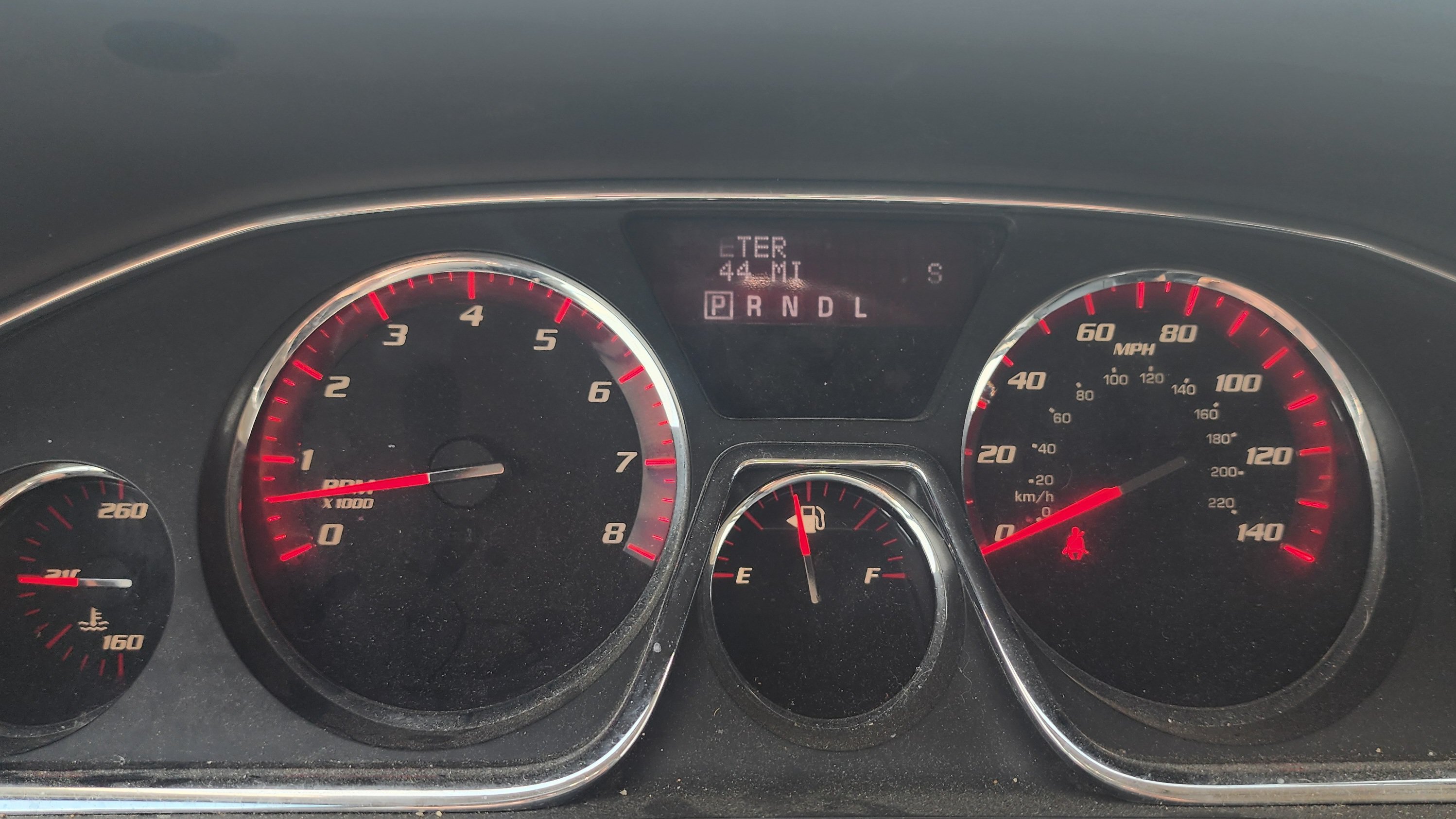 Used 2016 GMC Acadia SLT AWD/4WD image 9