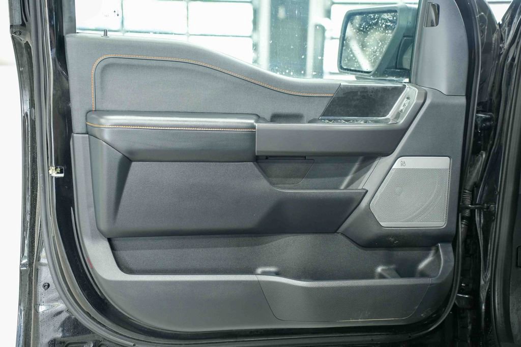 Used 2025 Ford F150 Tremor AWD/4WD image 14