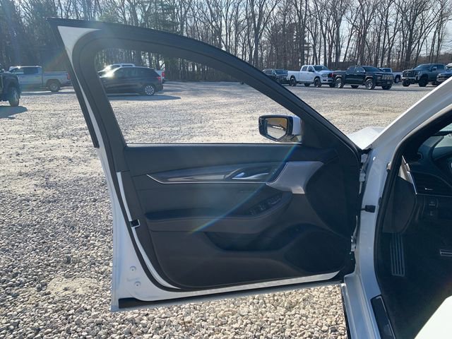 Used 2024 Cadillac CT5 V image 17