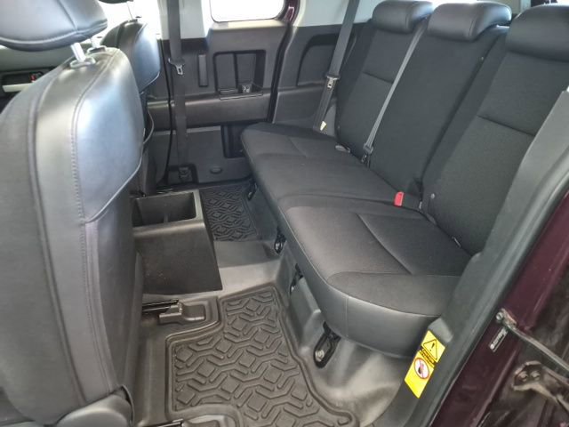 Used 2007 Toyota FJ Cruiser 2WD image 36