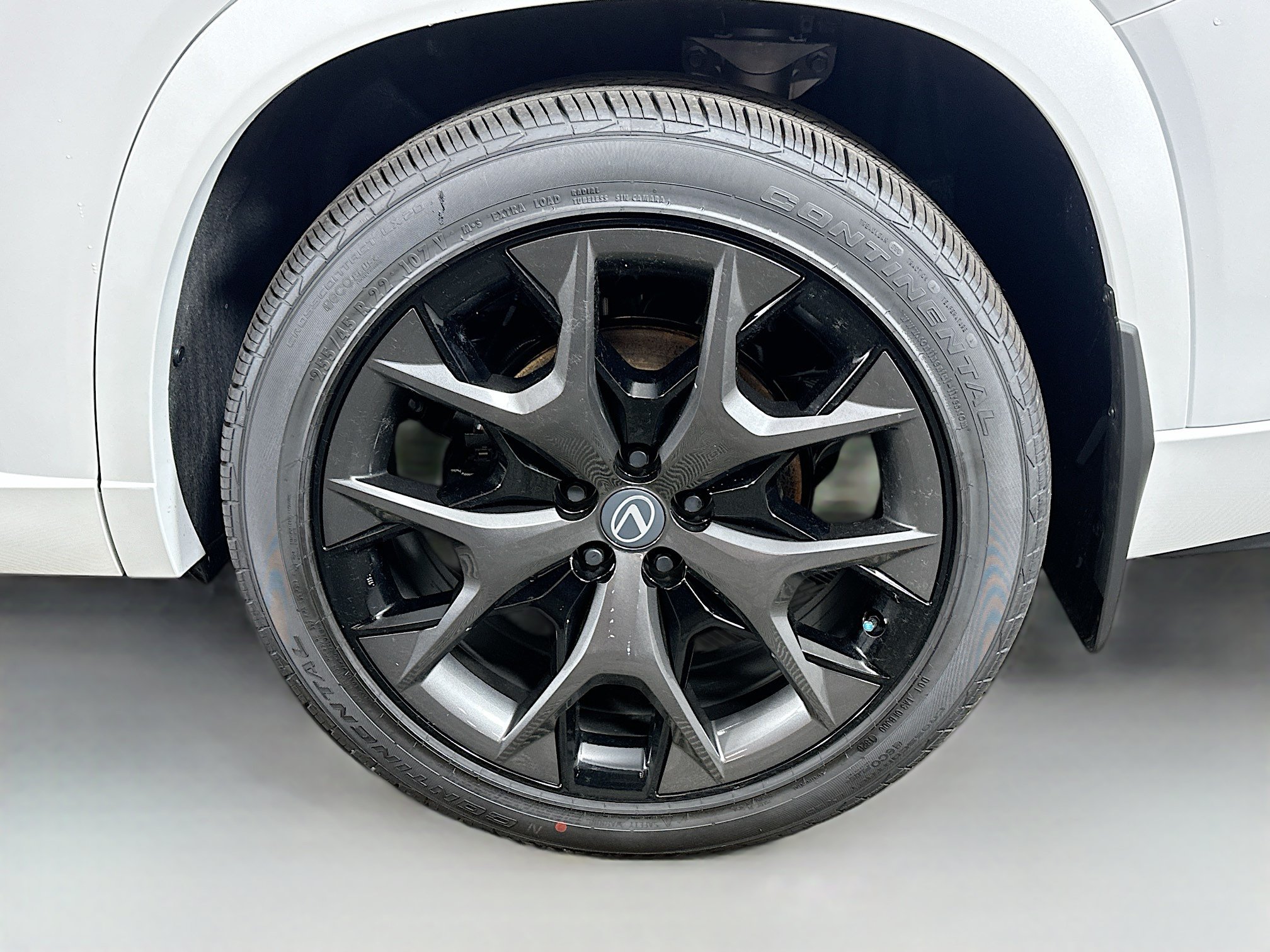 New 2026 Lexus TX 500h AWD w/ Technology Package image 30