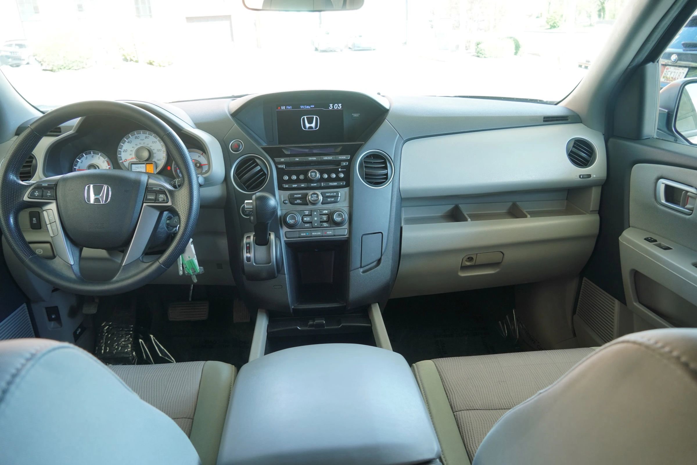 Used 2013 Honda Pilot EX image 12