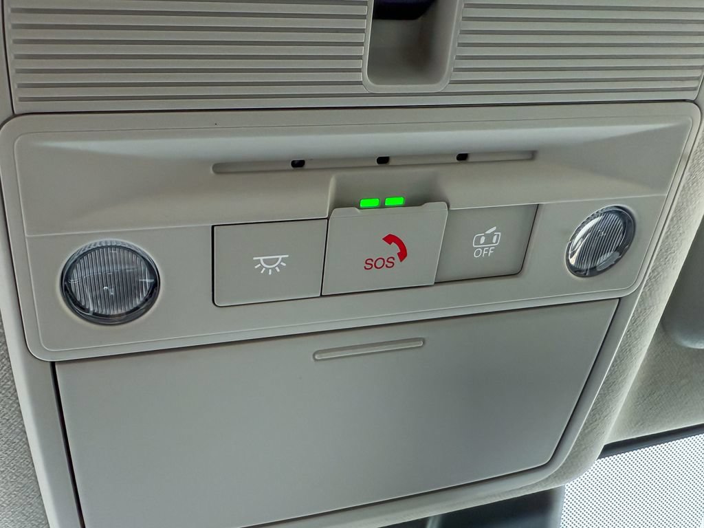 New 2026 Nissan Sentra SL w/ Floor Mat Package FWD image 36