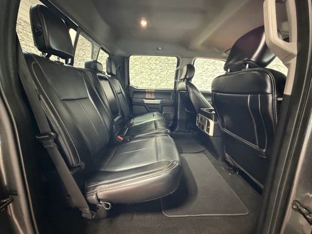 Used 2019 Ford F150 Lariat AWD/4WD image 9