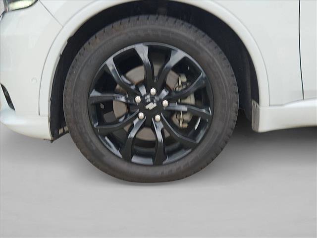 Used 2019 Dodge Durango R/T w/ Trailer Tow Group IV image 23