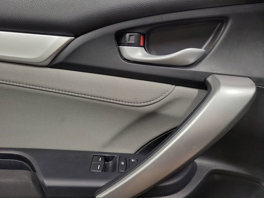 Used 2016 Honda Civic EX-T image 22