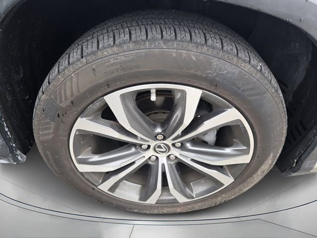 Used 2018 Lexus RX 350 FWD w/ Premium Package image 9