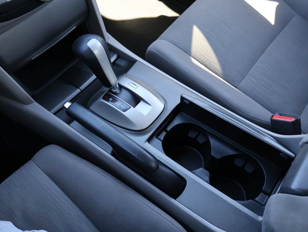 Used 2012 Honda Accord LX image 22