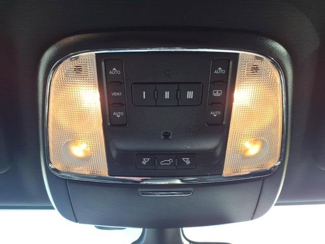 Certified 2021 Jeep Grand Cherokee High Altitude image 22