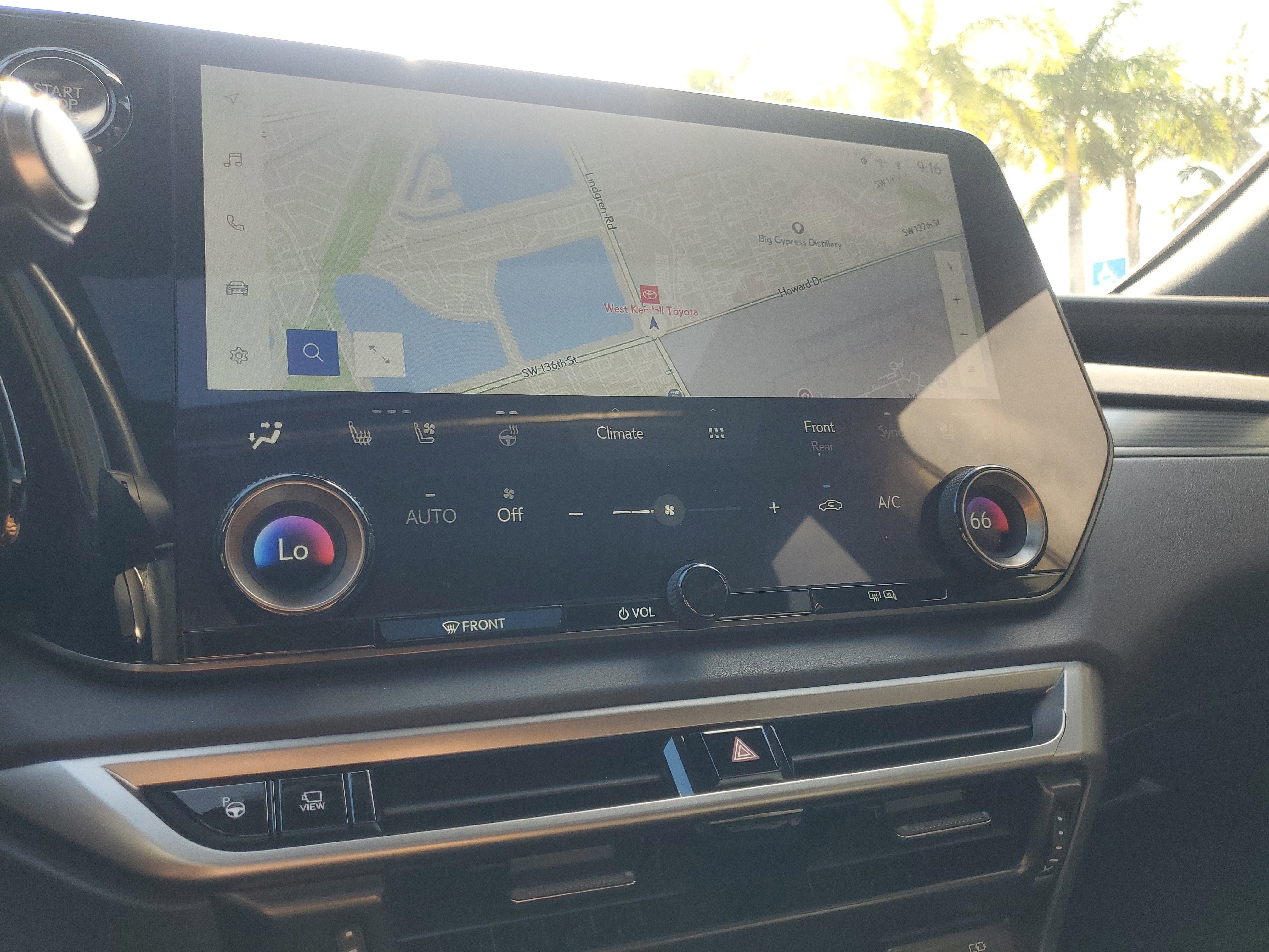 Used 2024 Lexus RX 350 F Sport image 31