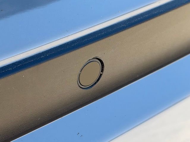 Used 2022 Nissan Kicks SR w/ Premium Package image 8