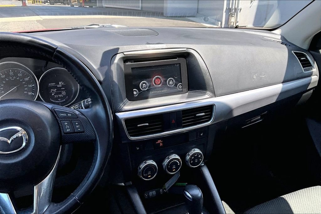 Used 2016 MAZDA CX-5 Touring FWD image 8