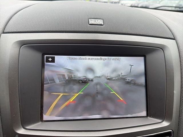 Used 2016 Lincoln MKT AWD w/ Equipment Group 201A image 21