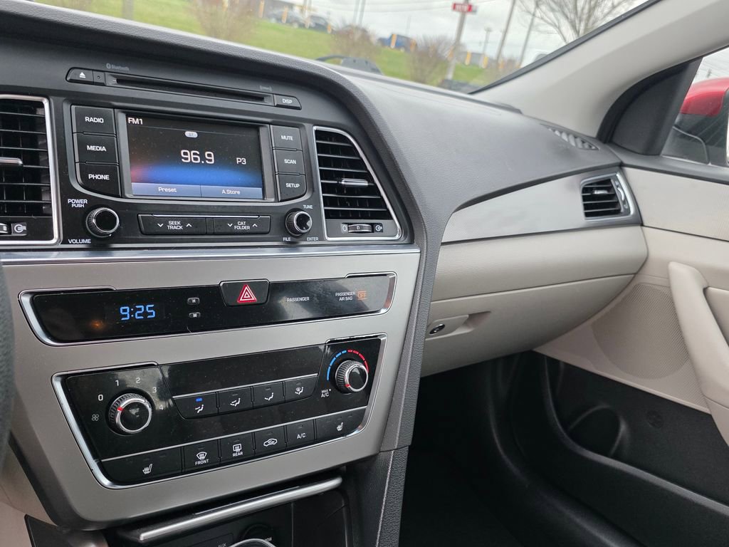 Used 2015 Hyundai Sonata Sport image 26