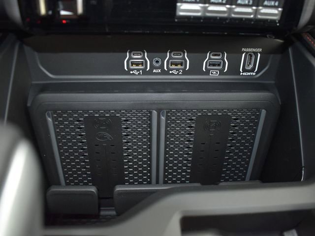 New 2026 RAM 1500 RHO w/ RHO Level 1 Equipment Group AWD/4WD image 31