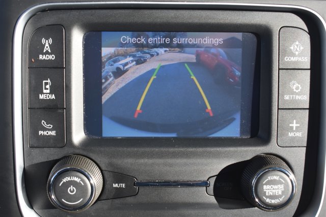 Used 2024 RAM 1500 Classic Warlock image 23