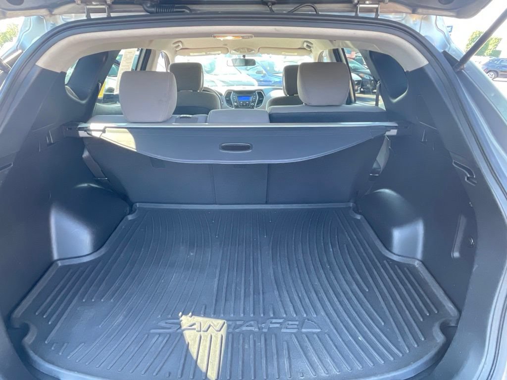 Used 2015 Hyundai Santa Fe Sport FWD image 13