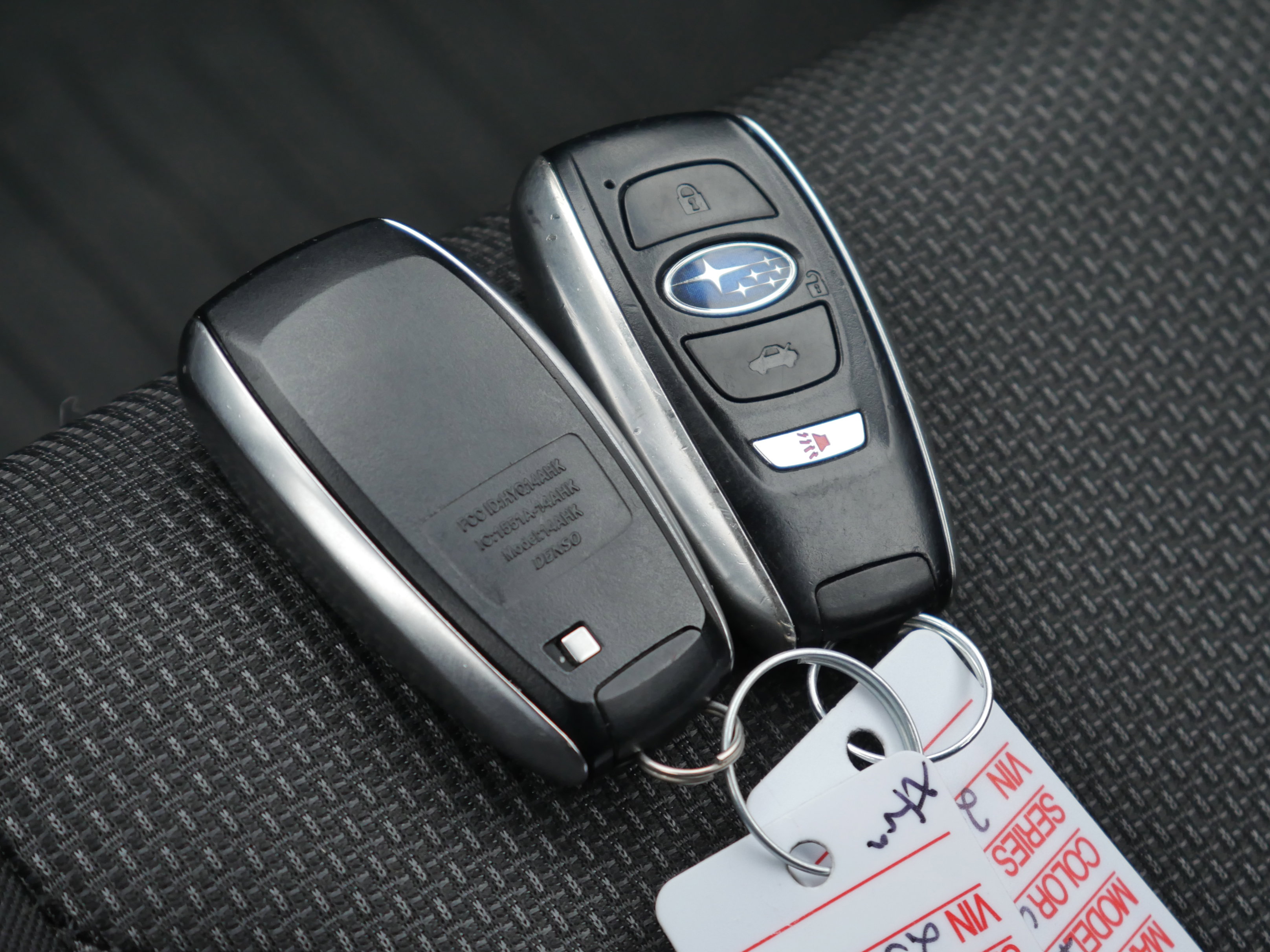 Used 2022 Subaru Impreza Premium image 33