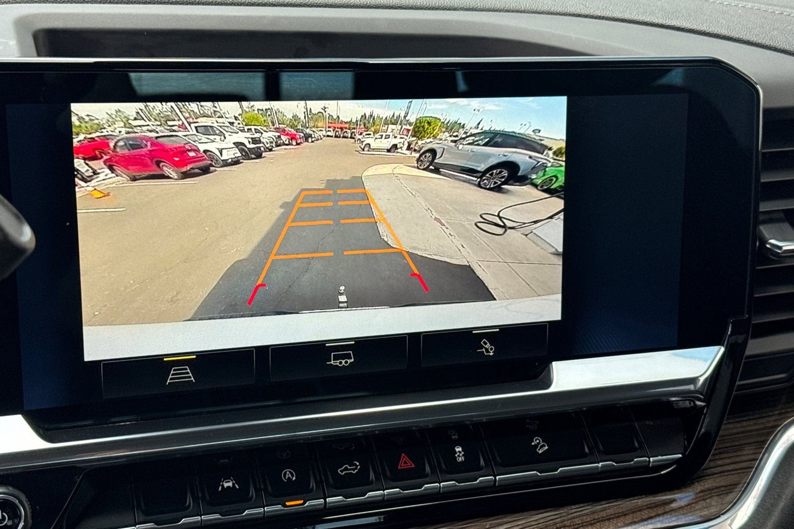 Used 2024 Chevrolet Silverado 1500 LT image 27