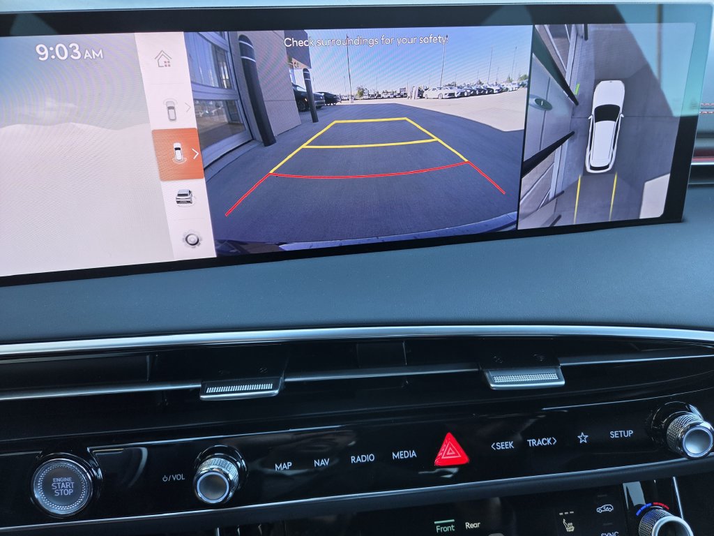 New 2027 Genesis GV70 3.5T Prestige AWD/4WD image 18