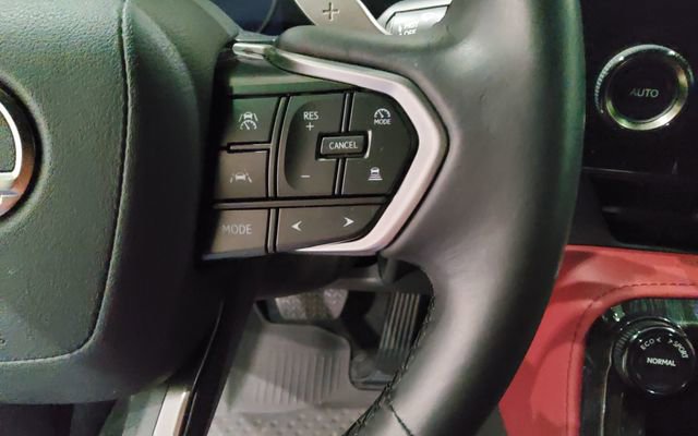 Used 2023 Lexus NX 350 AWD image 34
