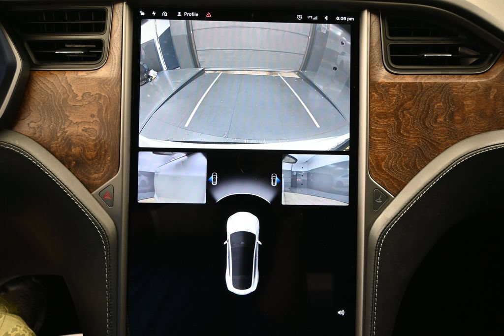 Used 2020 Tesla Model S Performance AWD/4WD image 22