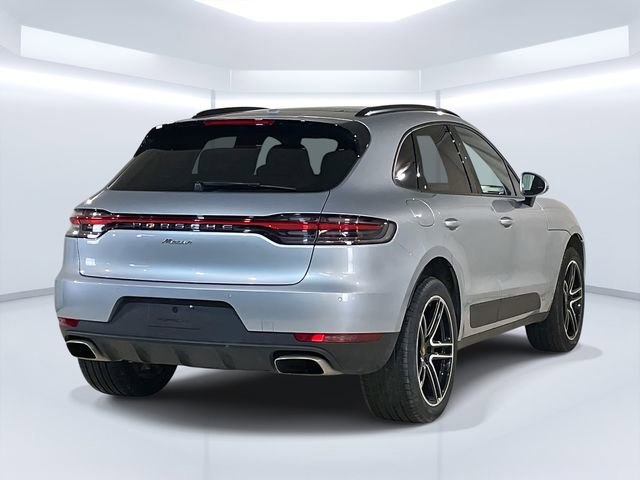 Used 2021 Porsche Macan image 7