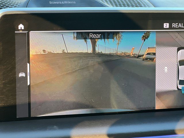 Used 2020 BMW 745e xDrive image 15