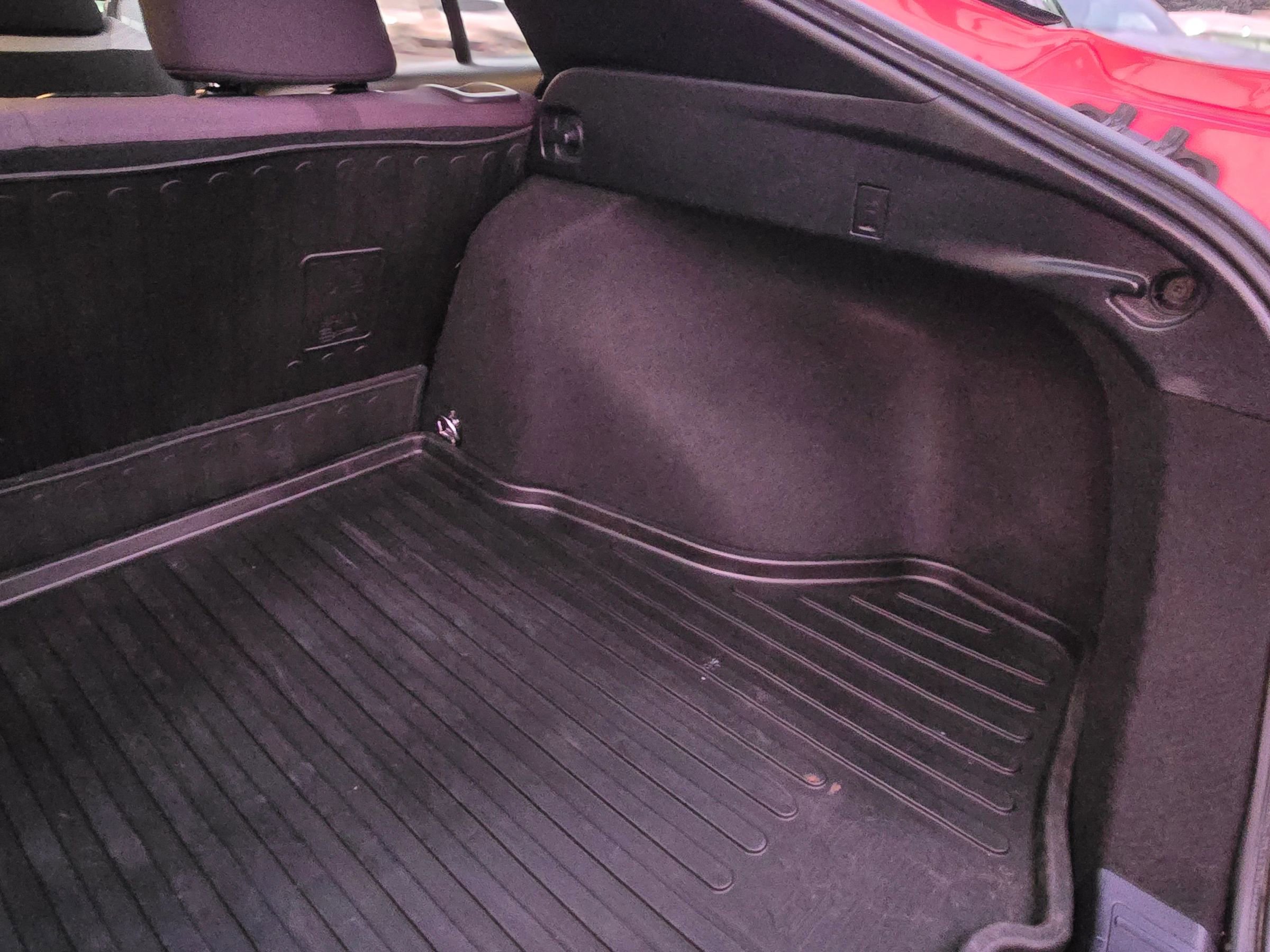 Used 2017 Toyota Prius Three image 56