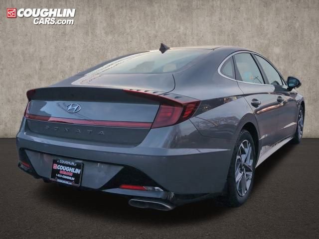 Used 2023 Hyundai Sonata SEL image 7