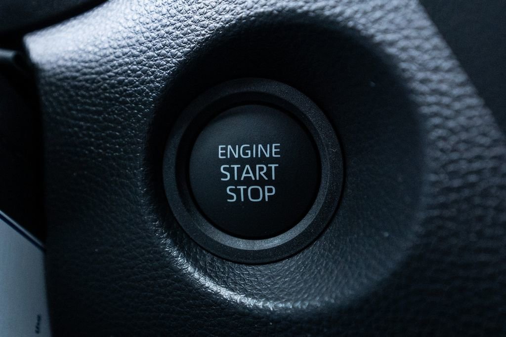 New 2026 Toyota Corolla Cross XLE w/ Convenience Package image 30