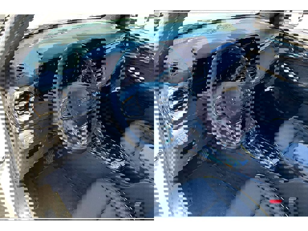 Used 2025 Chevrolet TrailBlazer ACTIV w/ Convenience Package image 15