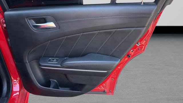 Used 2022 Dodge Charger Scat Pack RWD image 26