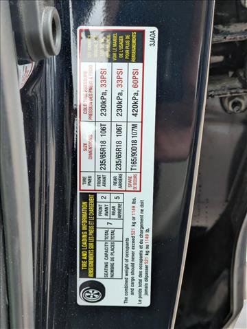 Used 2019 INFINITI QX60 Luxe w/ Essential Package image 16