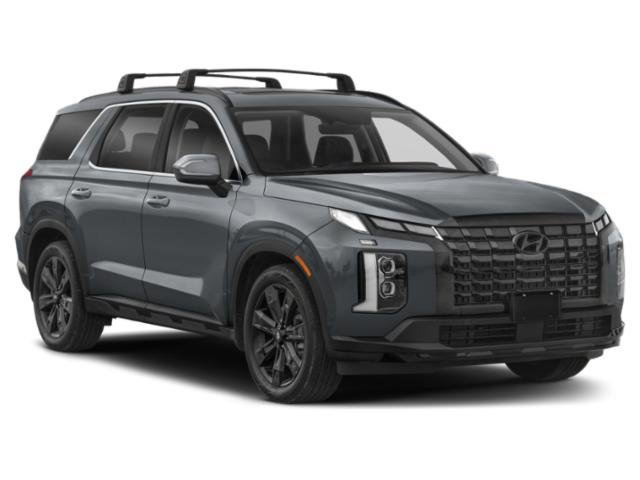 Used 2023 Hyundai Palisade XRT image 9