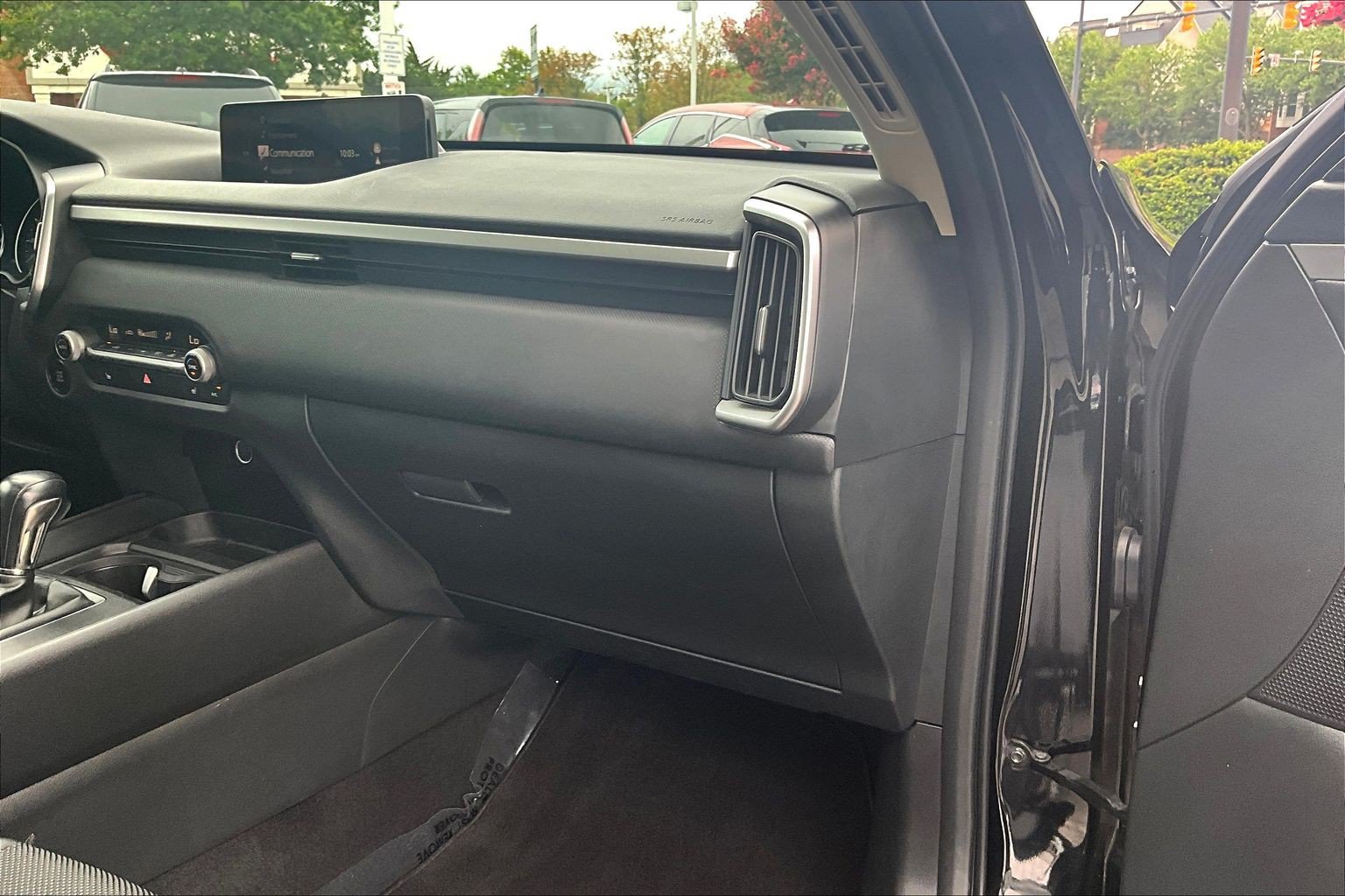 Used 2023 MAZDA CX-50 2.5 S w/ Cargo Package AWD/4WD image 16