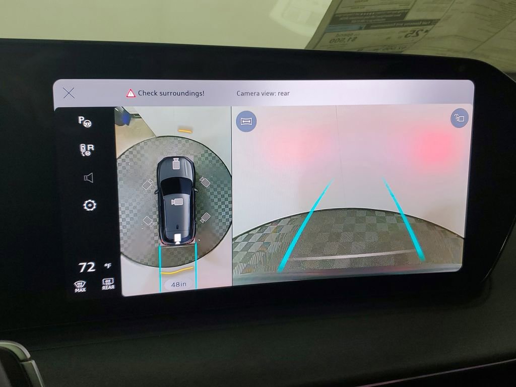 New 2026 Audi Q3 quattro 2.0T AWD/4WD image 29