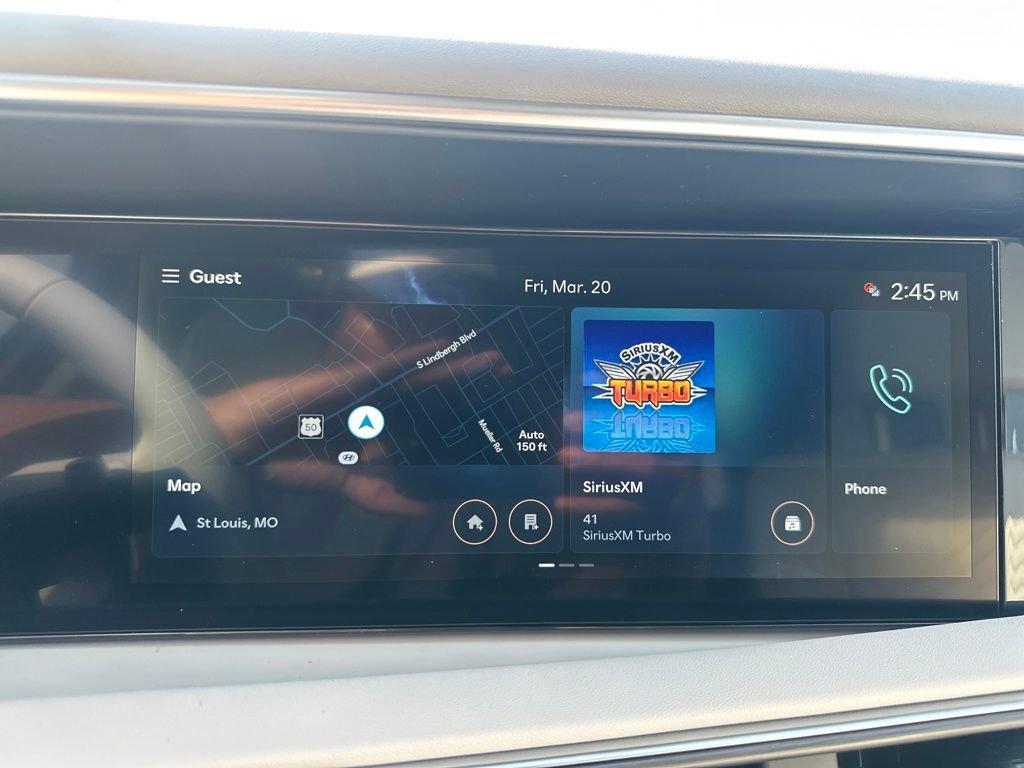 New 2026 Hyundai Palisade SEL AWD/4WD image 22