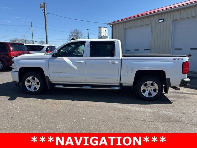 Used 2017 Chevrolet Silverado 1500 LT w/ All Star Edition image 6