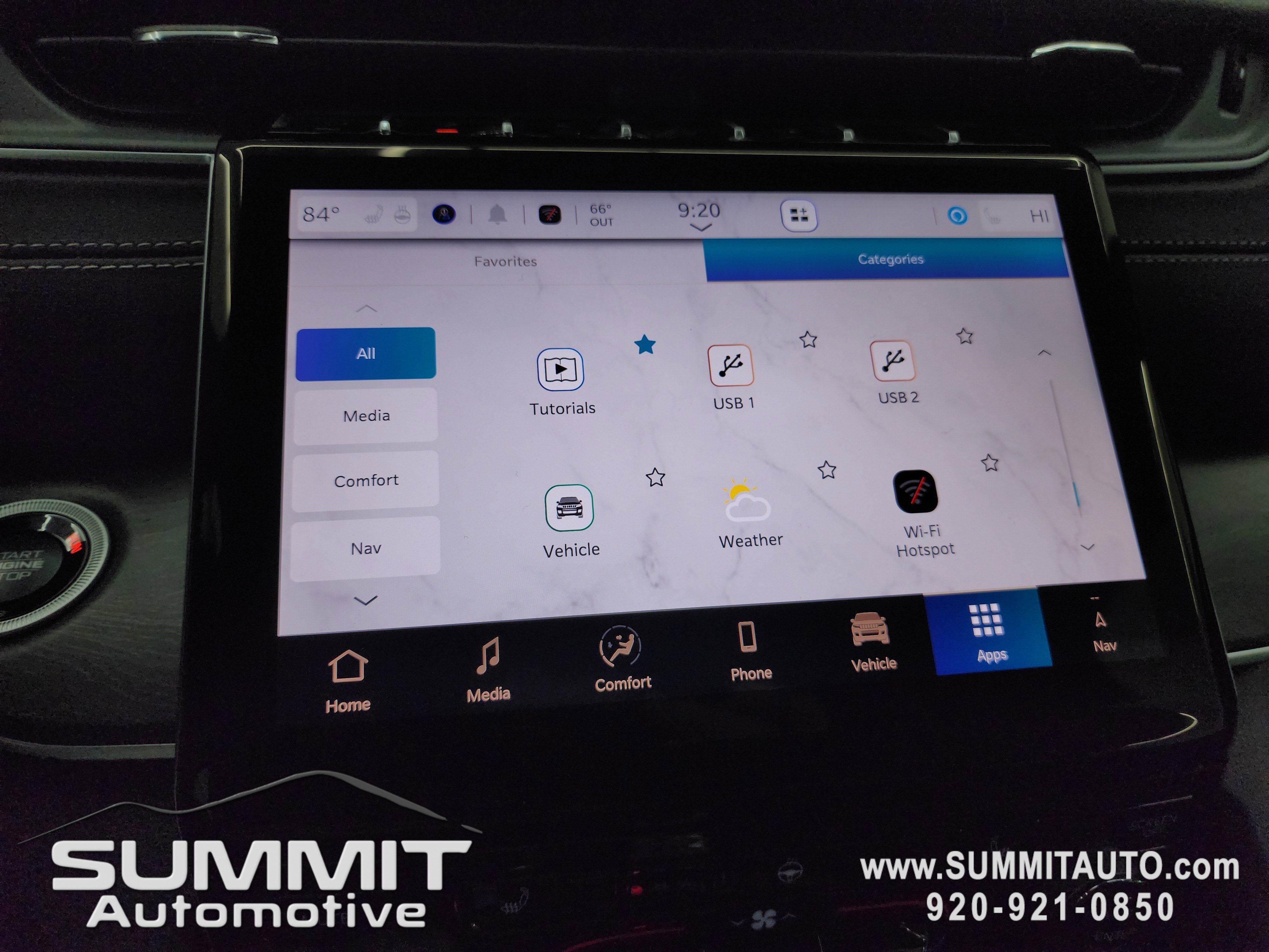 New 2025 Jeep Grand Cherokee L Limited w/ Trailer Tow Package image 57