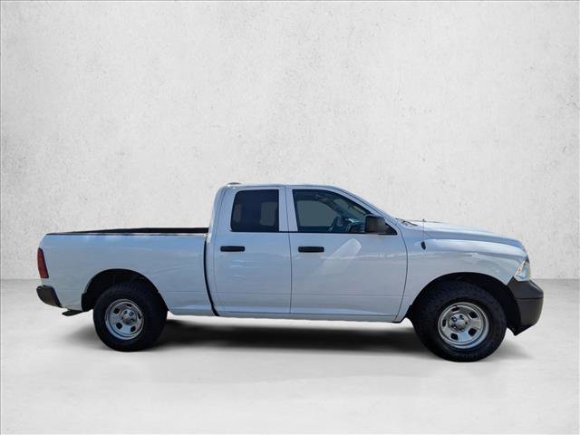 Used 2022 RAM 1500 Tradesman AWD/4WD video 4