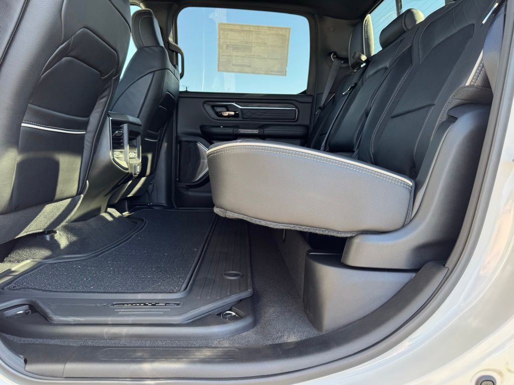 New 2026 RAM 1500 Limited image 31