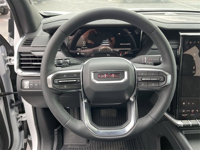 New 2025 GMC Acadia Elevation w/ LPO, Floor Liner Package image 14