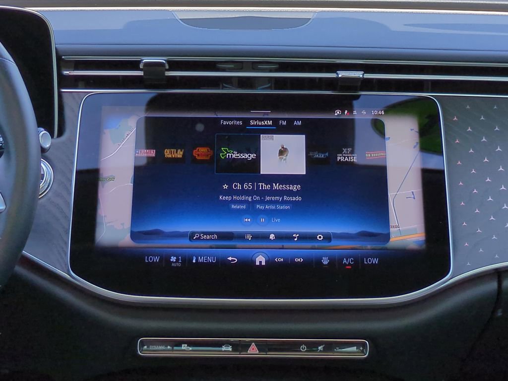 Used 2024 Mercedes-Benz E 350 4MATIC Sedan image 24