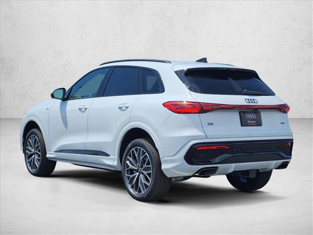 New 2026 Audi Q5 Premium AWD/4WD image 9