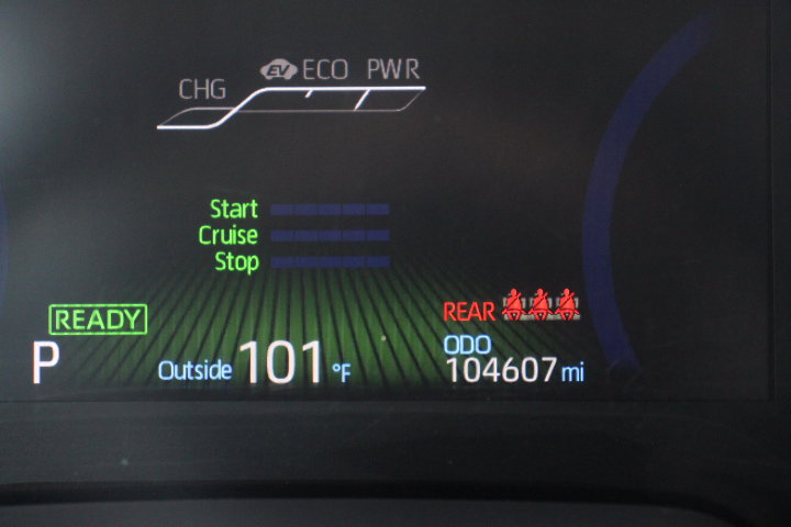 Used 2021 Toyota Corolla LE FWD image 25