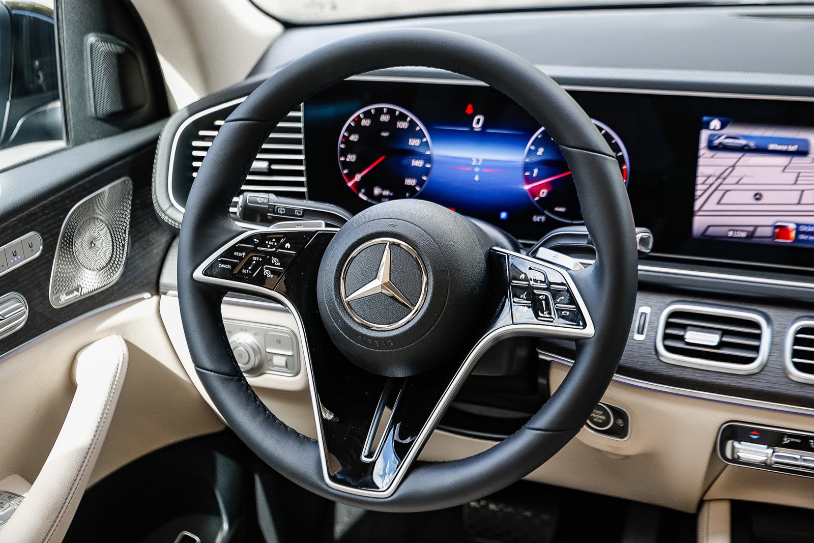 New 2026 Mercedes-Benz GLE 450 4MATIC image 13